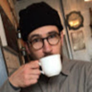 Meet your Posher, Thomas